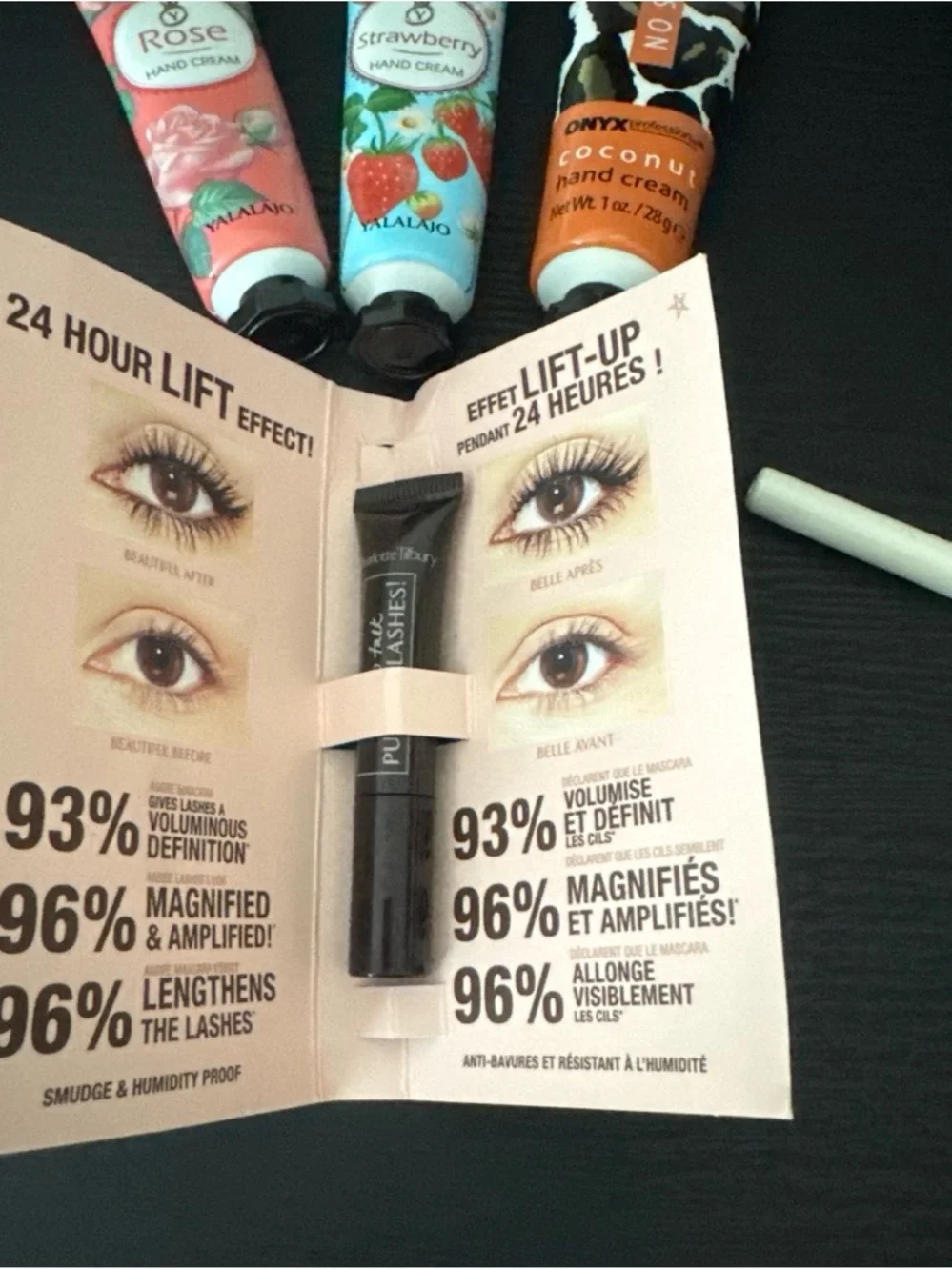 Beauty bundle